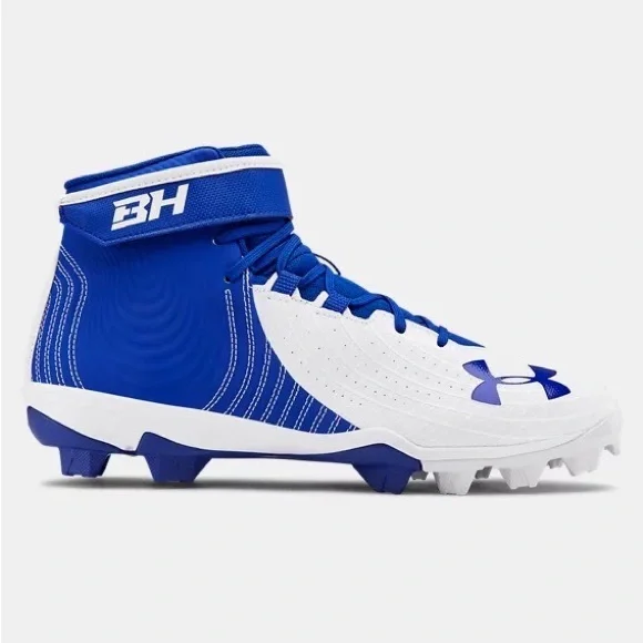 UNDER ARMOUR - ☆USAアンダーアーマーUnder Armour☆HARPER 4 MID RM Under Armour | Shoes | Under Armour Harper 4 Mid Rm | Poshmark